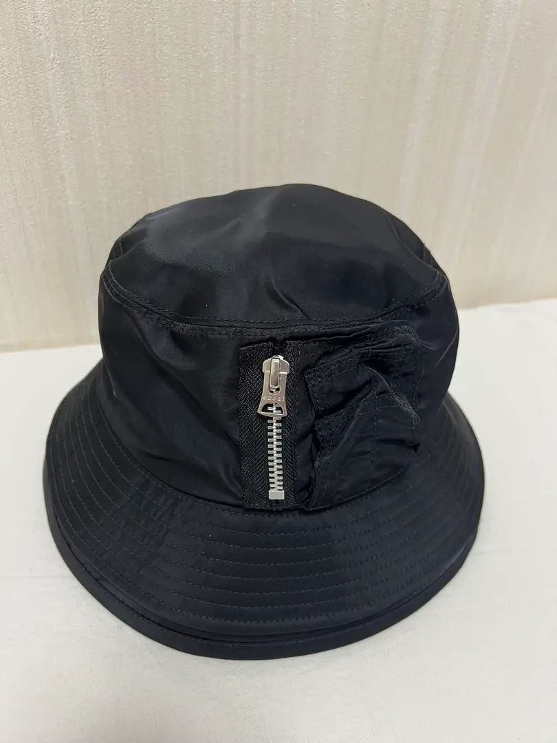 2026年最新】sacai バケットハットの人気アイテム - メルカリ