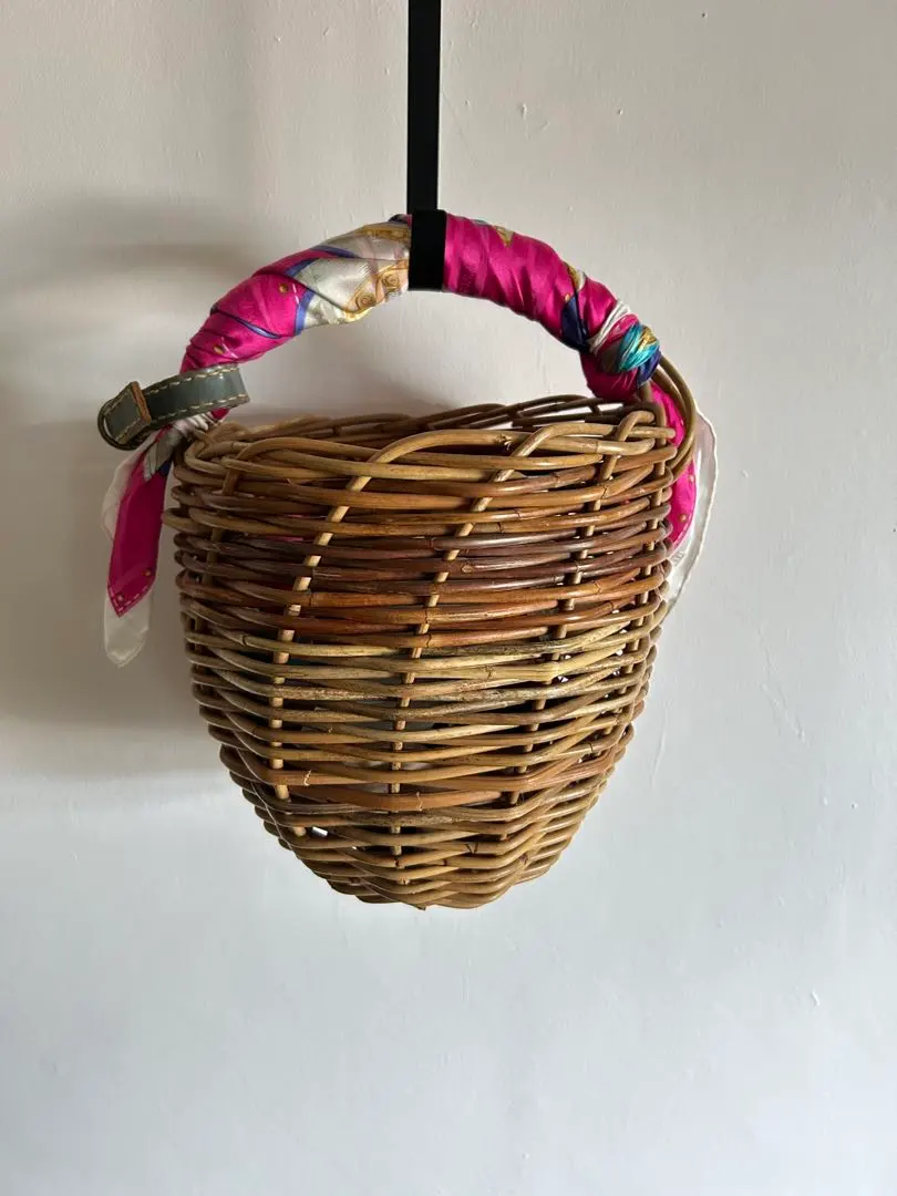 2026年最新】ジェーンバーキン かごバッグの人気アイテム - メルカリ