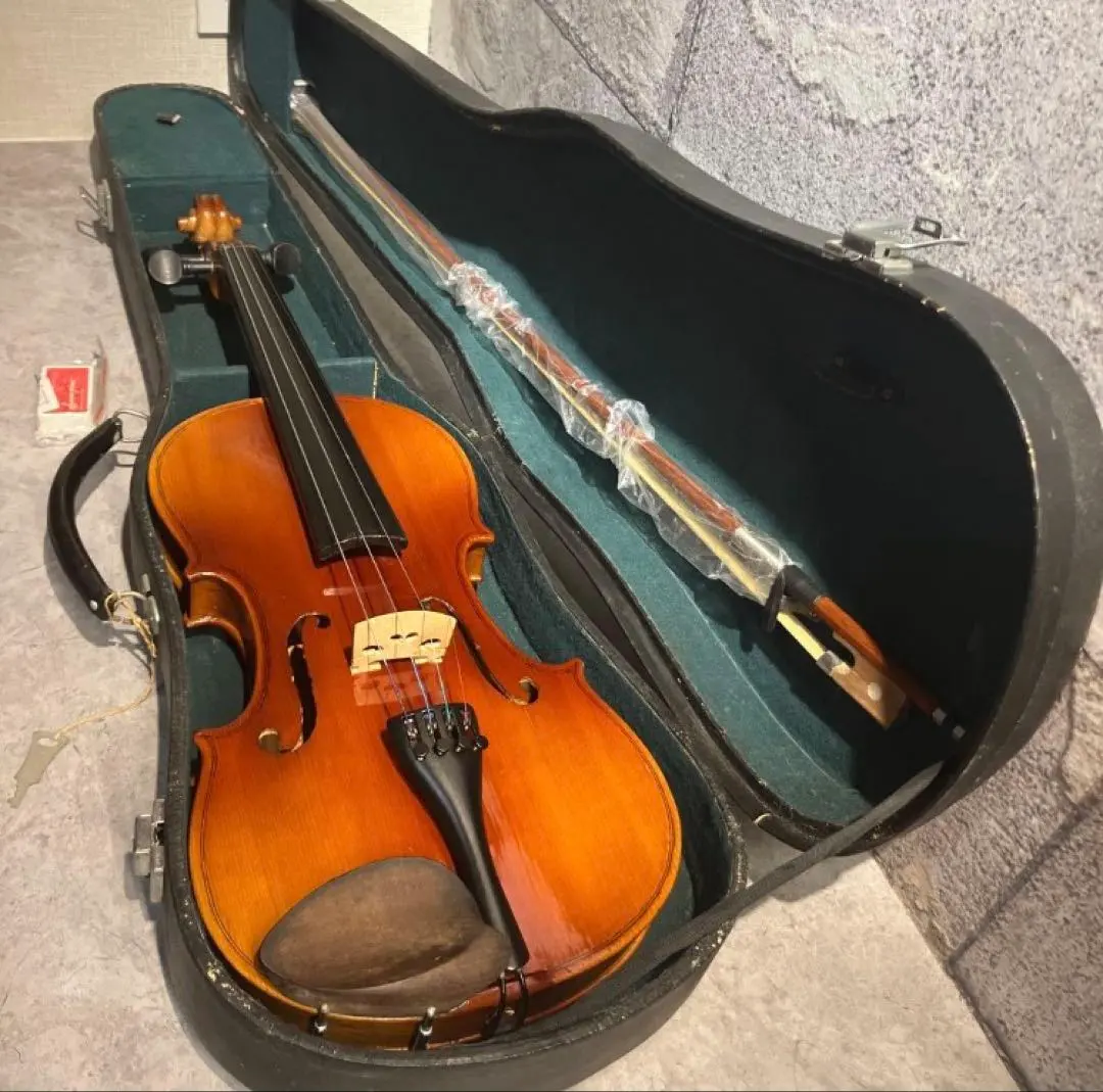 2026年最新】ストラディバリウスコピーモデルの人気アイテム - メルカリ