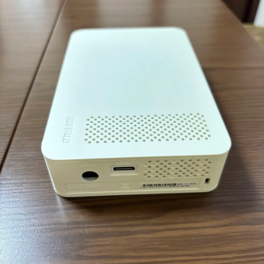 2026年最新】drobo hddの人気アイテム - メルカリ