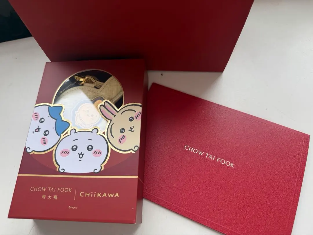 2026年最新】CHOW tai fookの人気アイテム - メルカリ