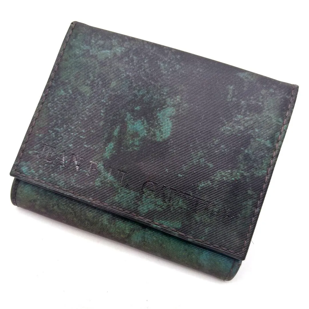 2026年最新】ゴルチエ 財布 玉虫の人気アイテム - メルカリ