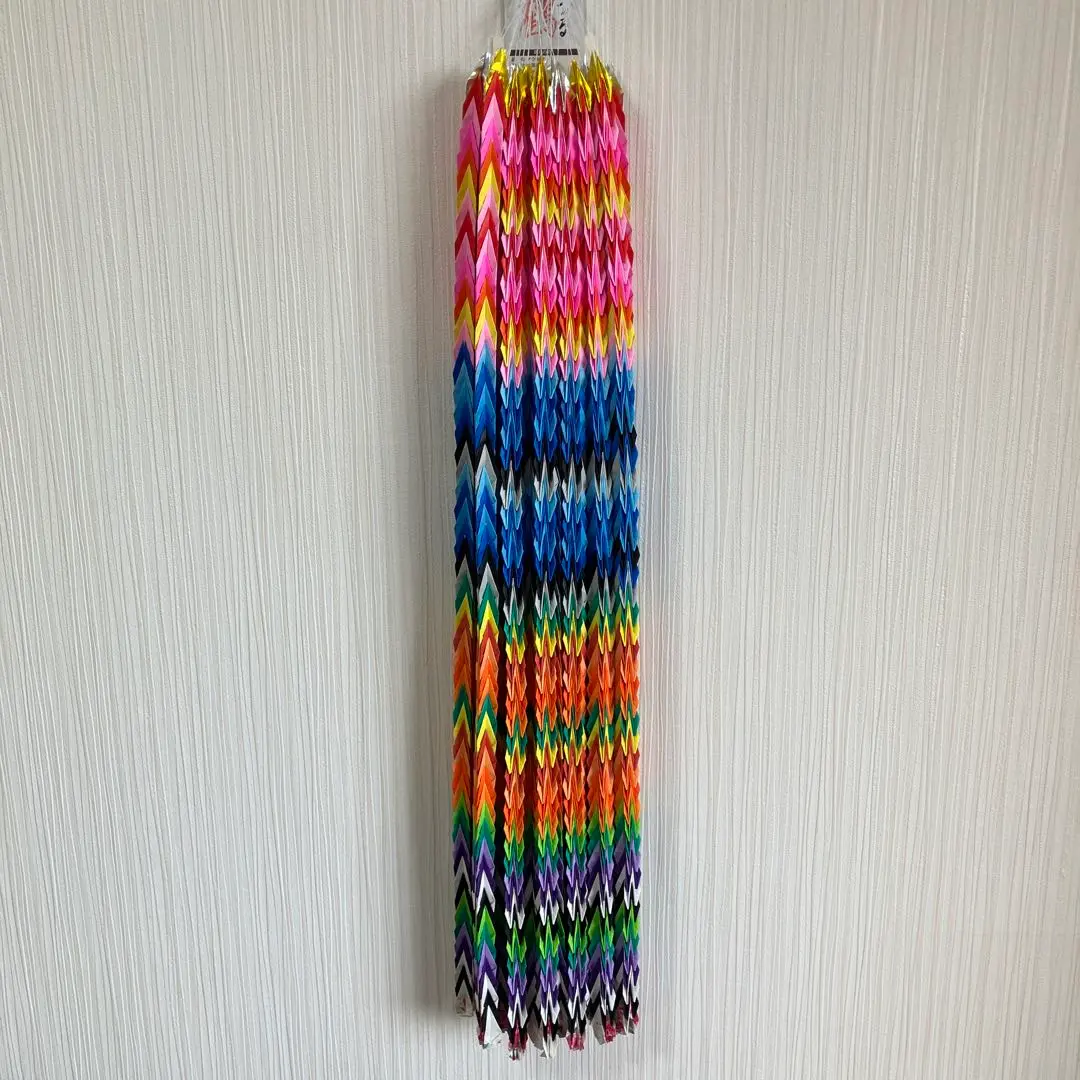 2026年最新】千羽鶴 完成品の人気アイテム - メルカリ