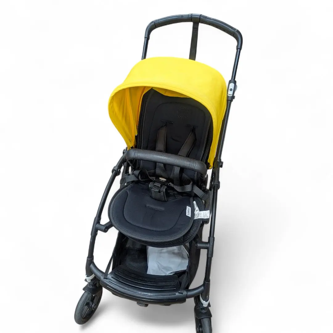 2026年最新】bugaboo bee6の人気アイテム - メルカリ