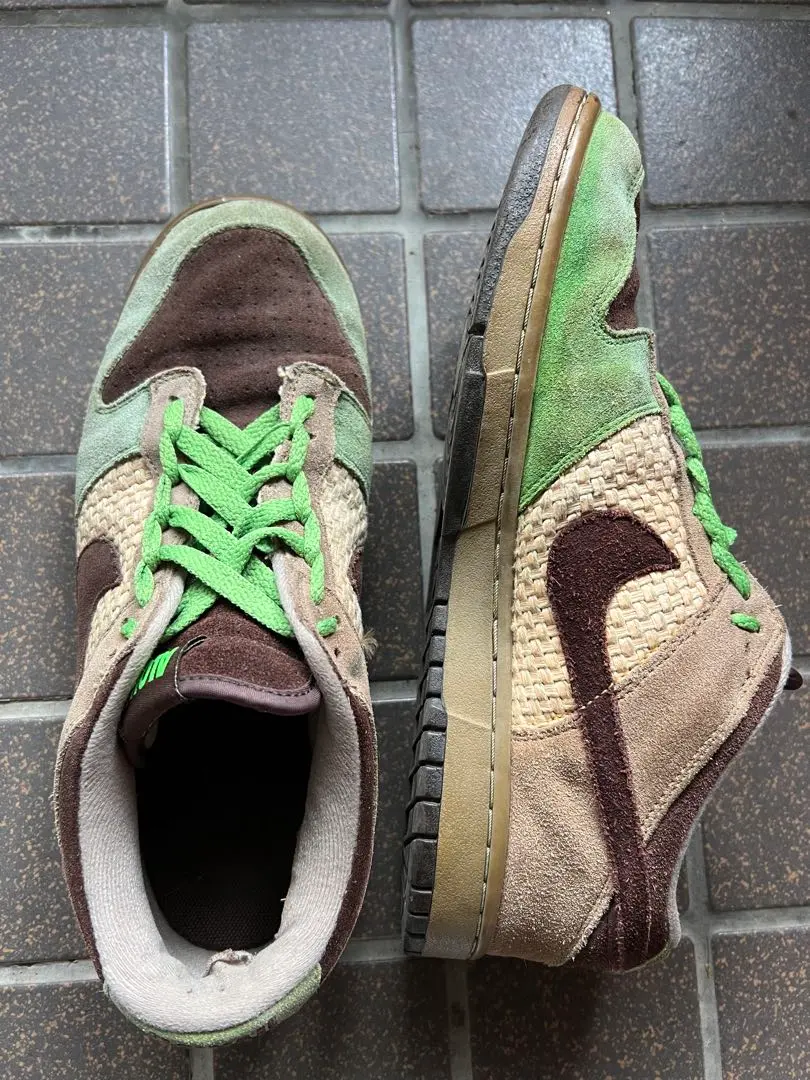 2026年最新】アロハダンク dunkの人気アイテム - メルカリ