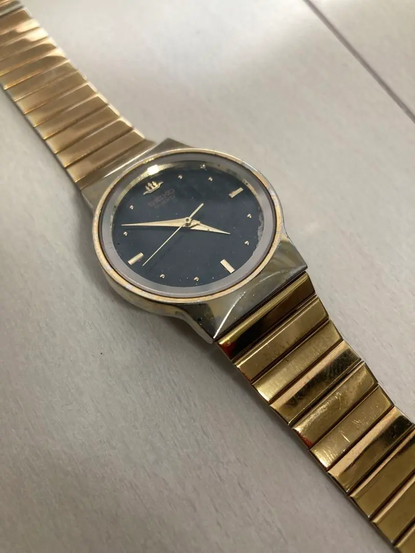 2026年最新】時計 セイコー galaxyの人気アイテム - メルカリ