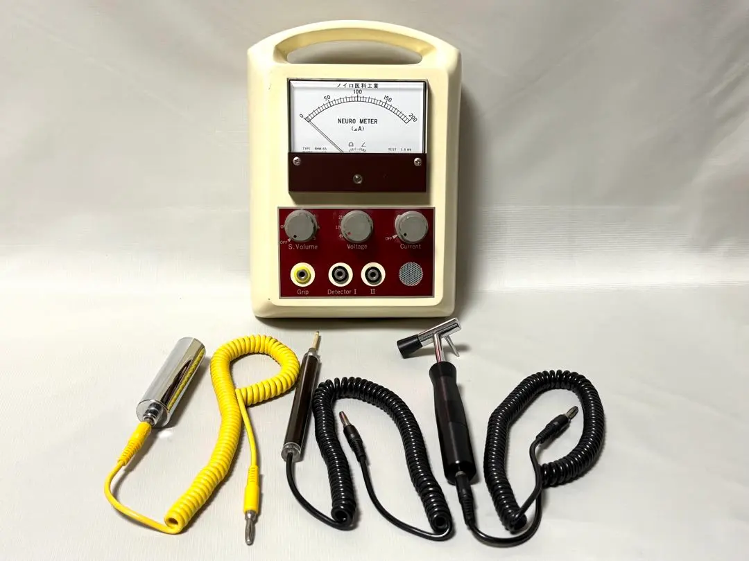 2026年最新】ノイロメーターの人気アイテム - メルカリ