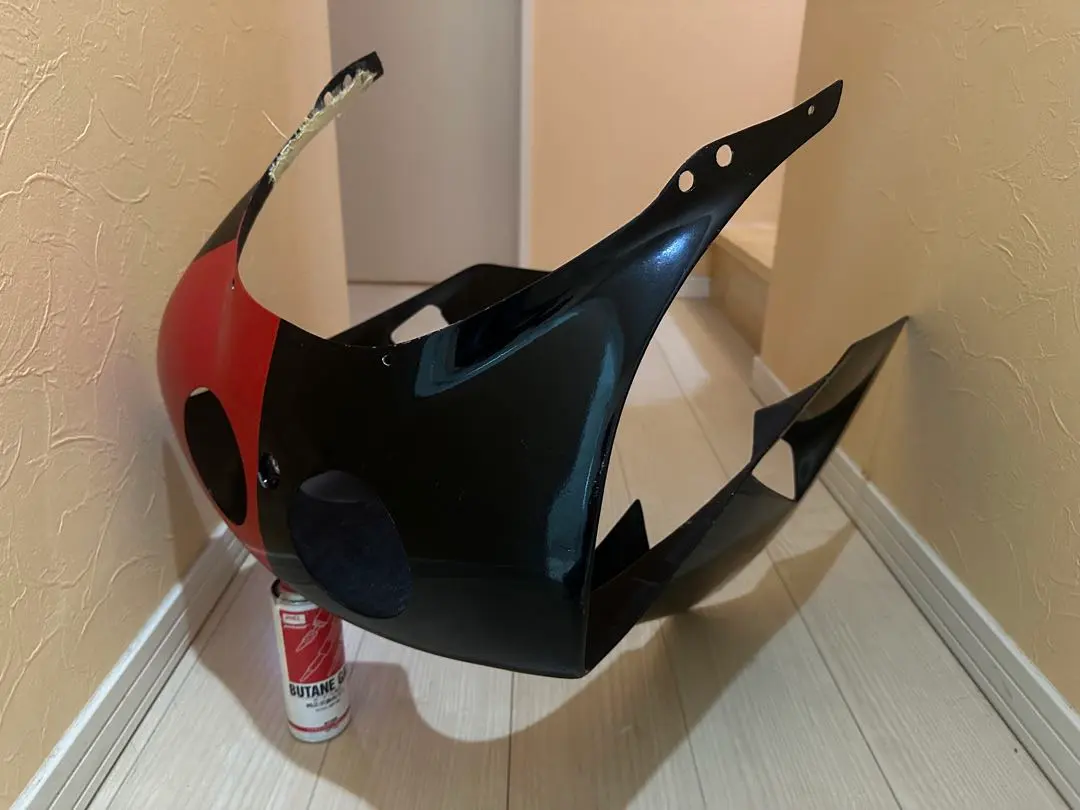 2026年最新】vfr400r nc30 カウルの人気アイテム - メルカリ