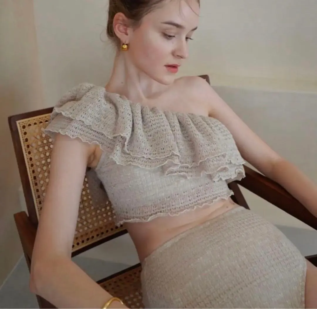 2026年最新】acka 水着の人気アイテム - メルカリ