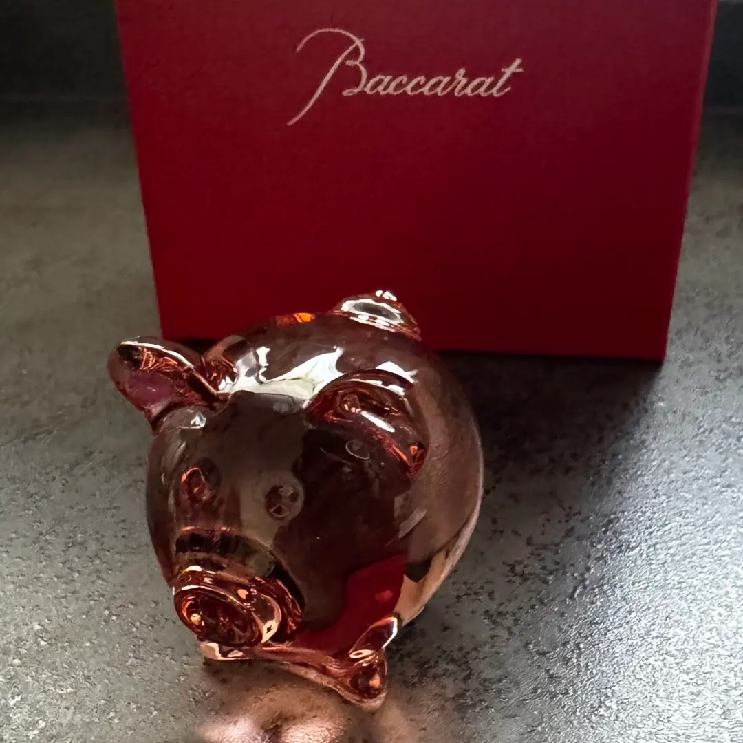 2026年最新】バカラ ブタの人気アイテム - メルカリ