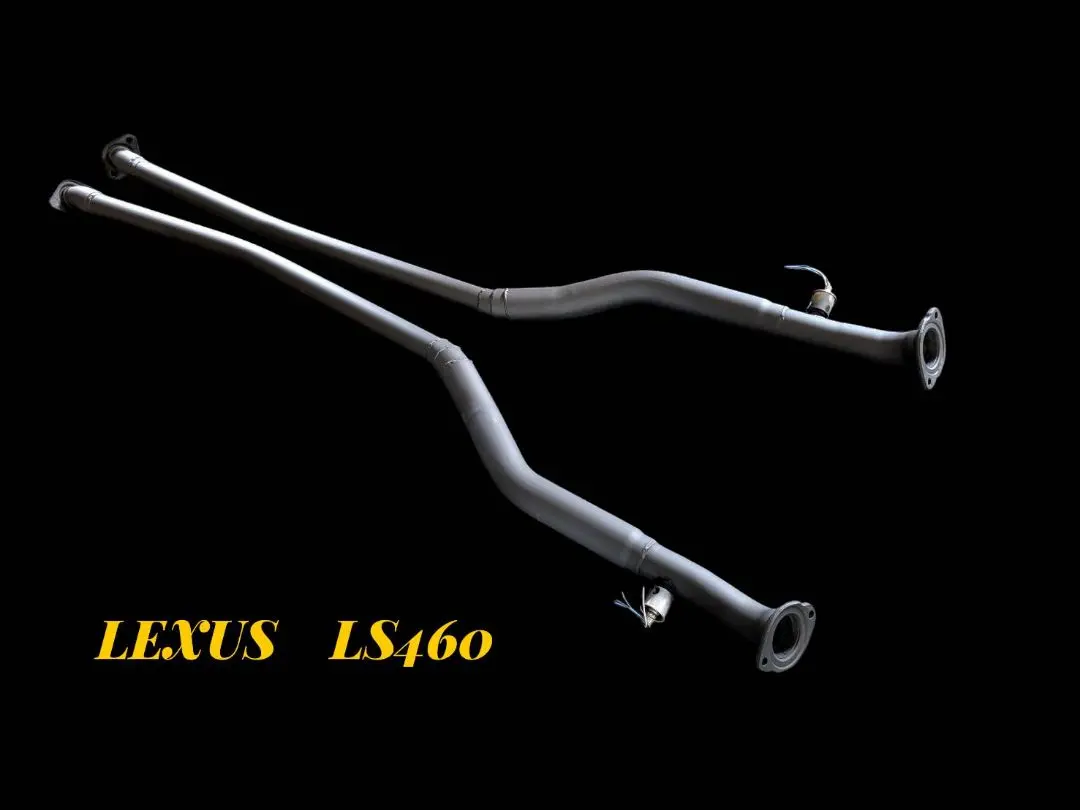 2026年最新】ls460マフラーの人気アイテム - メルカリ