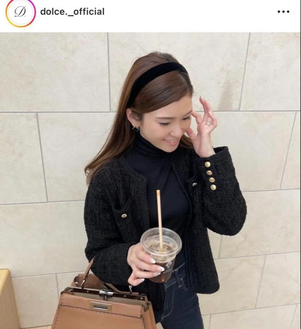 2026年最新】メゾンドルチェ ジャケットの人気アイテム - メルカリ