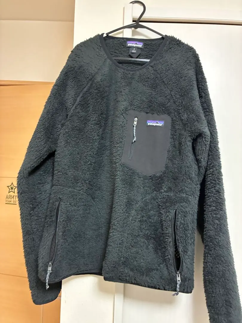 2026年最新】パタゴニア 亀 フリースの人気アイテム - メルカリ