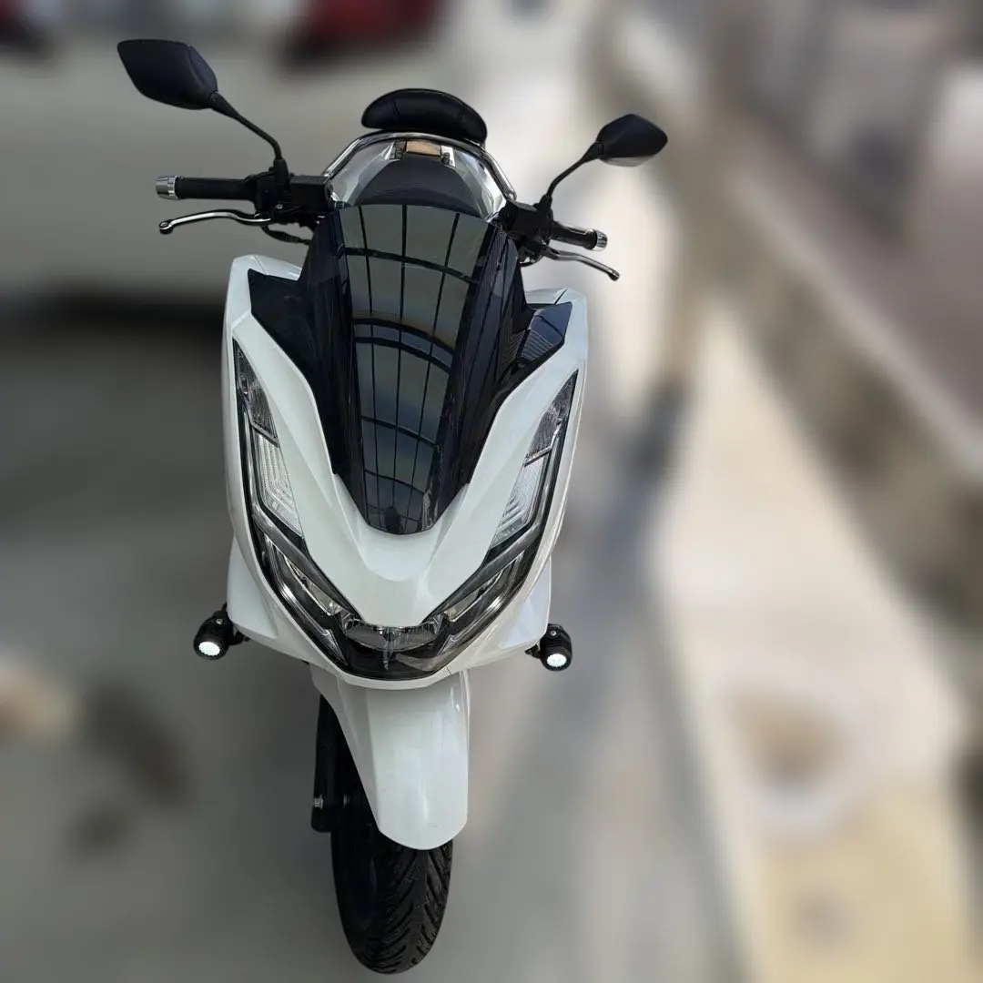 2026年最新】pcx jk05 モリワキマフラーの人気アイテム - メルカリ