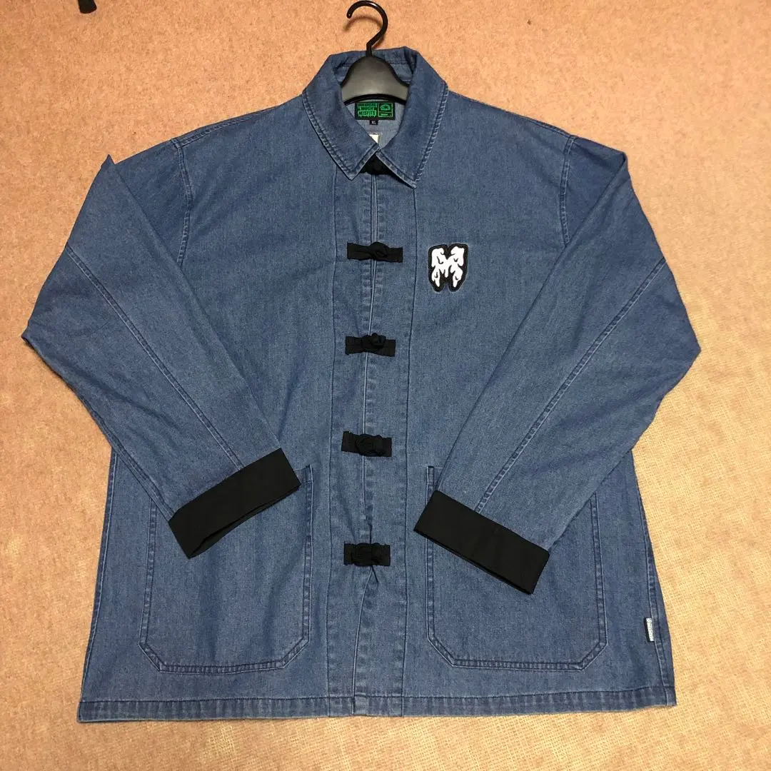 2026年最新】マジカルモッシュミスフィッツ xlの人気アイテム - メルカリ