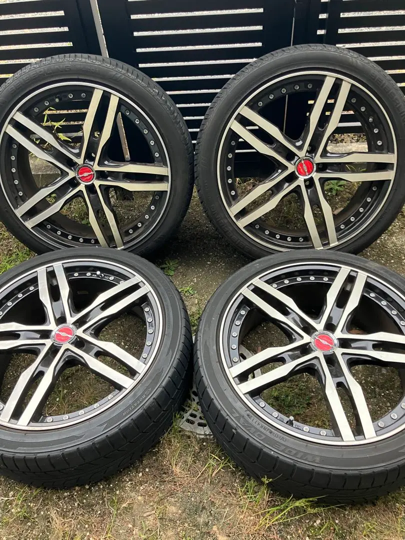 2026年最新】20インチ シャレンの人気アイテム - メルカリ