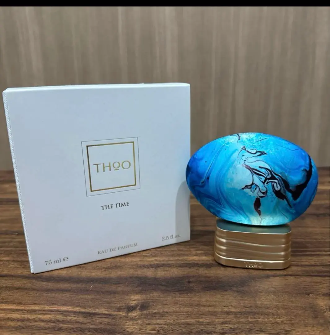 2026年最新】the time 香水 ハウスオブウードの人気アイテム - メルカリ