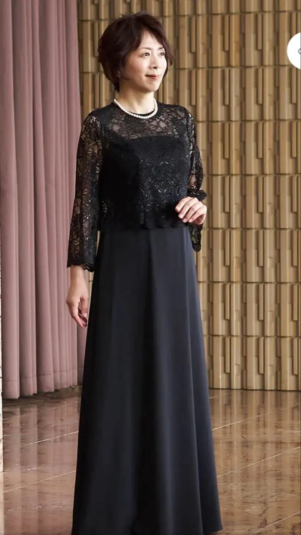 2026年最新】tweed dress マザーズドレスの人気アイテム - メルカリ