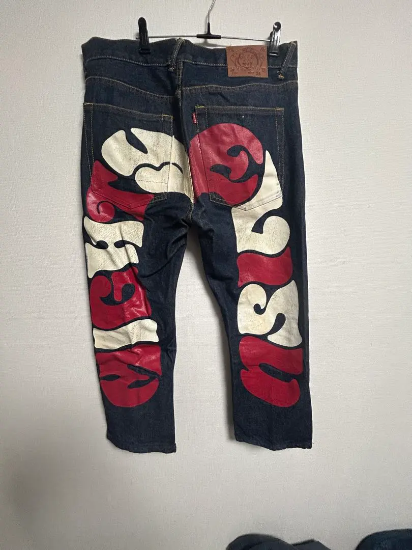 2026年最新】EVISU MIGHTYの人気アイテム - メルカリ