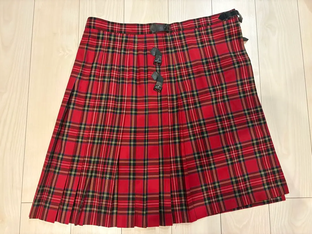 2026年最新】ナンバーナイン 巻きスカートの人気アイテム - メルカリ