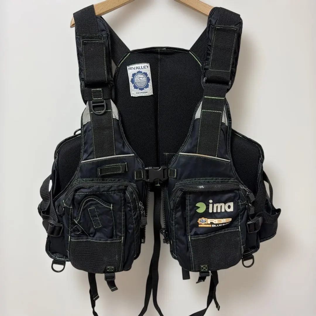 2026年最新】アイマ フローティングベストの人気アイテム - メルカリ