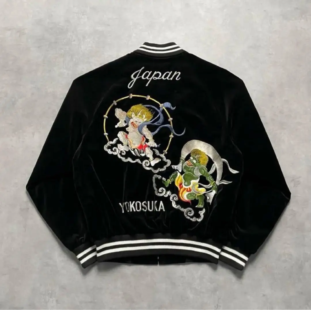 2026年最新】ヤマコ スカジャンの人気アイテム - メルカリ