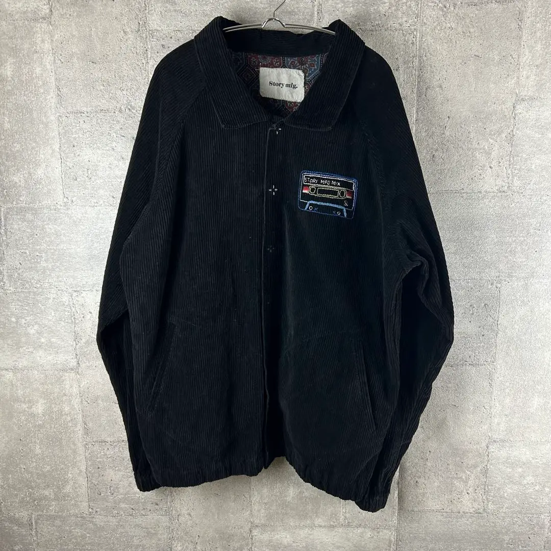 2026年最新】Story mfg. カバーオールの人気アイテム - メルカリ