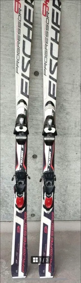 2026年最新】Fischer Progressorの人気アイテム - メルカリ