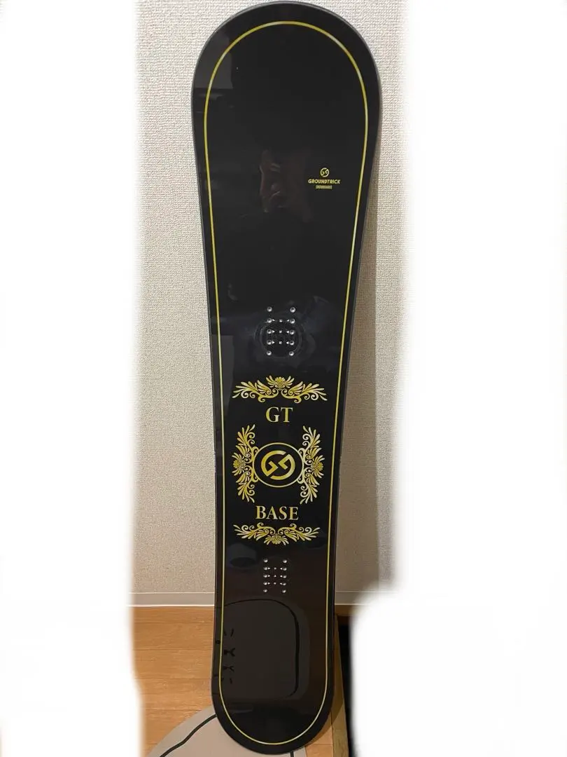 2026年最新】gt snowboard baseの人気アイテム - メルカリ