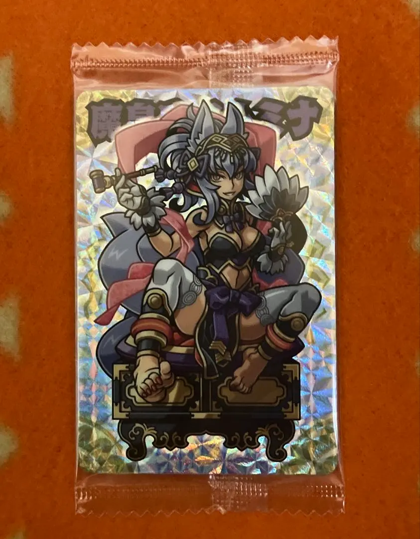 2026年最新】神羅万象チョコ イルミナの人気アイテム - メルカリ