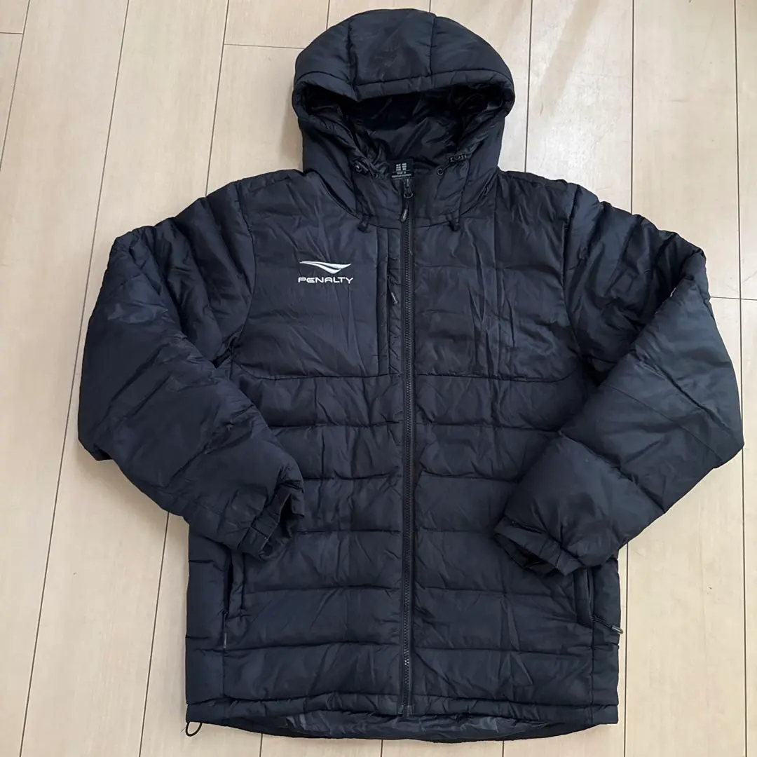 2026年最新】PENALTY ベンチコートの人気アイテム - メルカリ
