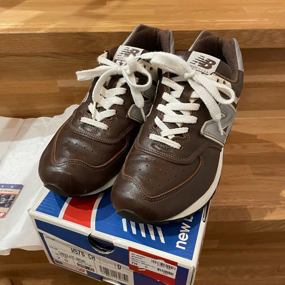 2026年最新】NEW BALANCE M576 CBBの人気アイテム - メルカリ