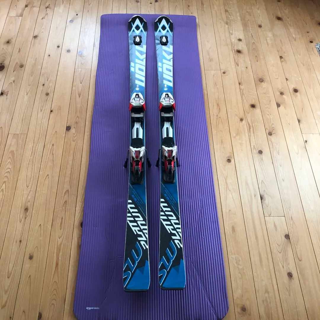 2026年最新】VOLKL PLATINUM SWの人気アイテム - メルカリ