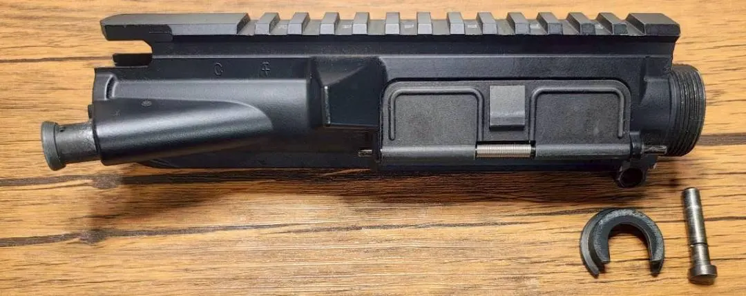 2026年最新】次世代 m4 レシーバーの人気アイテム - メルカリ