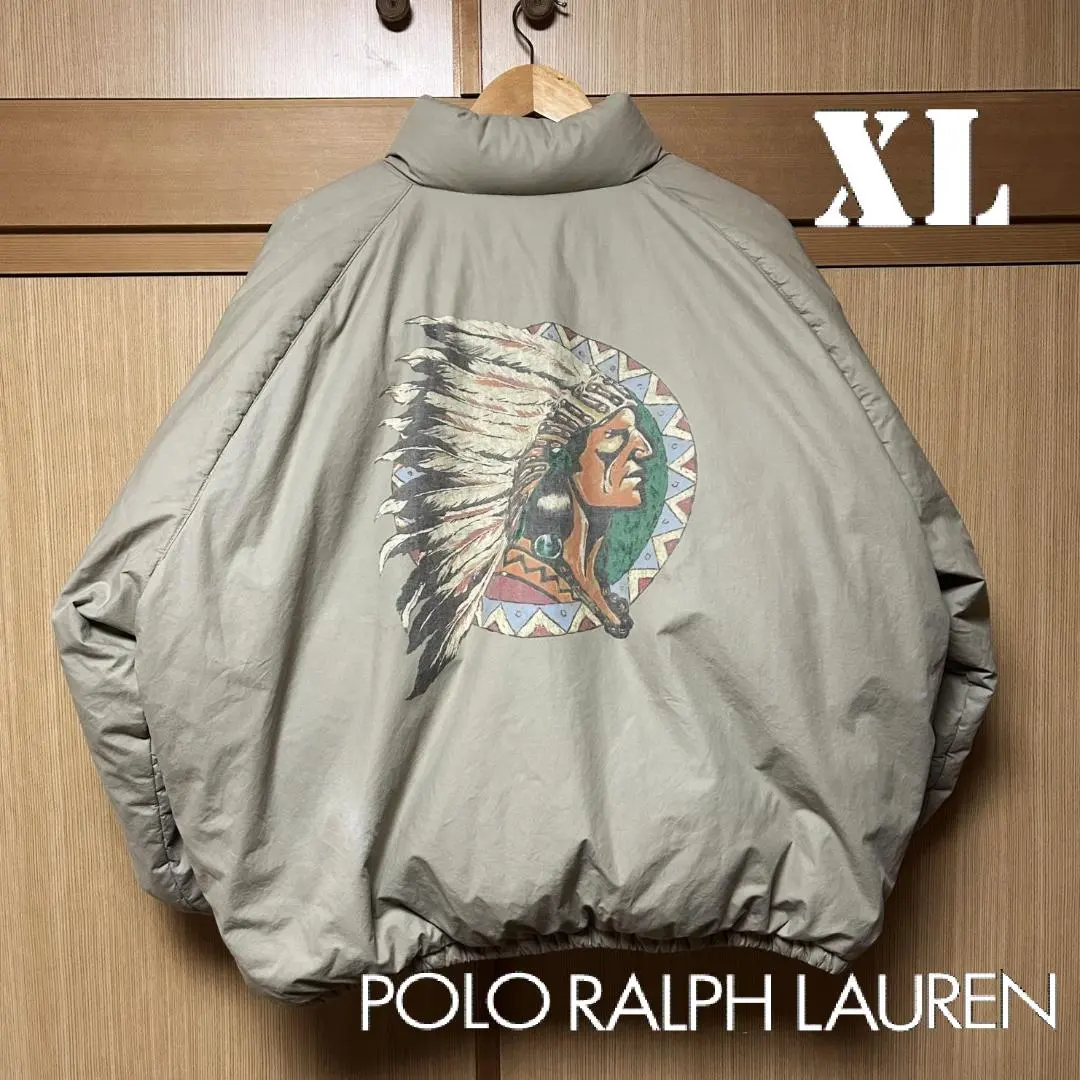 2026年最新】ラルフローレン インディアンヘッドの人気アイテム - メルカリ