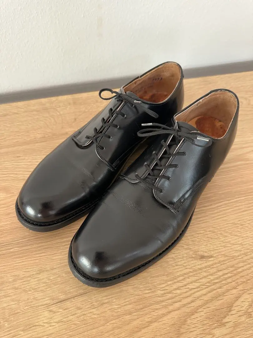 2026年最新】サービスシューズ us navy 7の人気アイテム - メルカリ