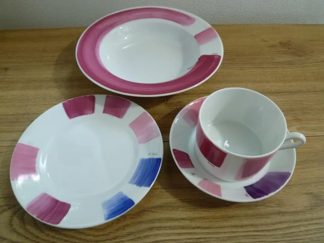 2026年最新】ジノリ paola navoneの人気アイテム - メルカリ