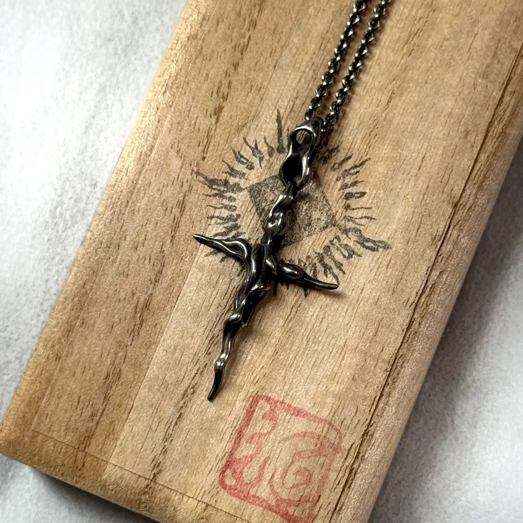 2026年最新】TAUJAN ネックレスの人気アイテム - メルカリ