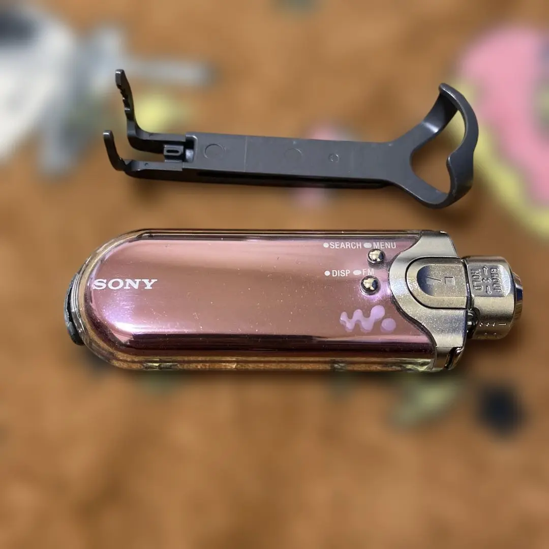 2026年最新】NW-e507の人気アイテム - メルカリ