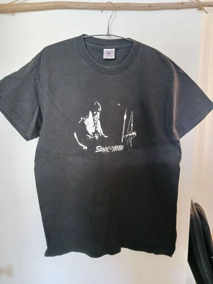 2026年最新】キムゴードン tシャツの人気アイテム - メルカリ