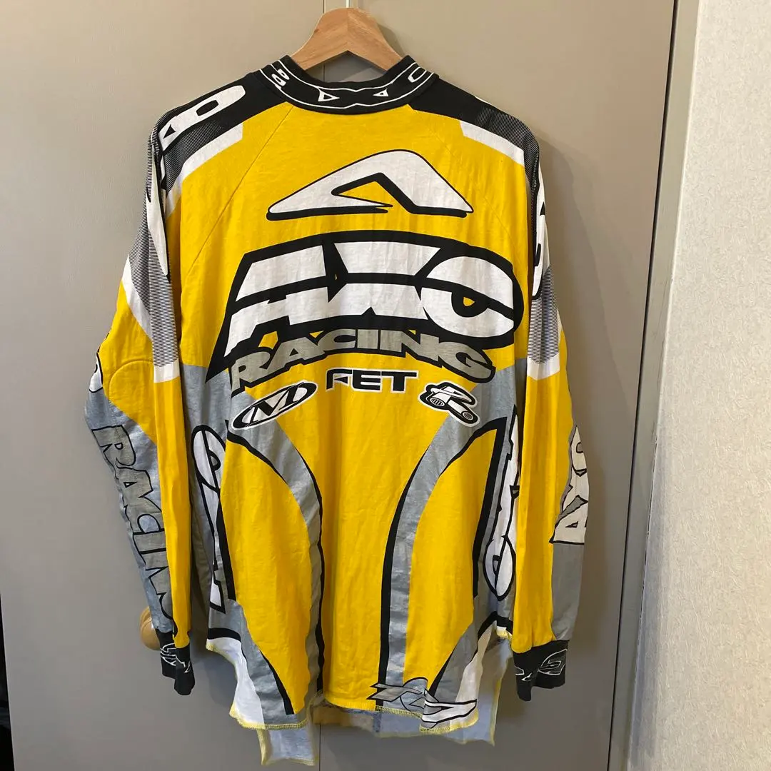 2026年最新】axo モトクロスの人気アイテム - メルカリ