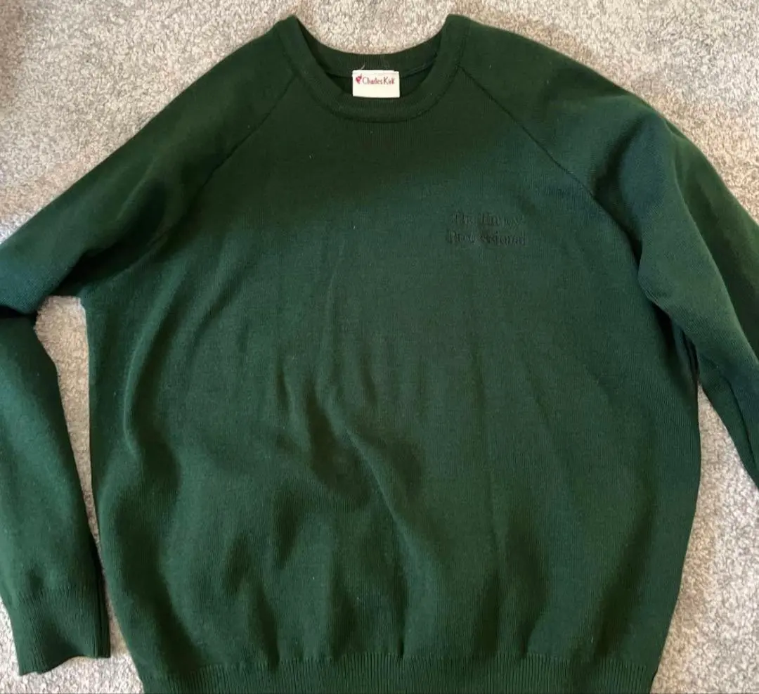 2026年最新】round neck pullover ennoyの人気アイテム - メルカリ