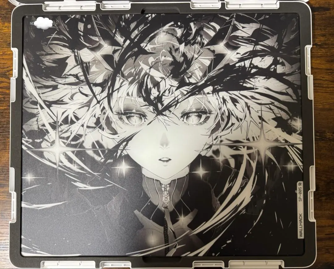 2026年最新】wallHack sp-004 drift soraの人気アイテム - メルカリ