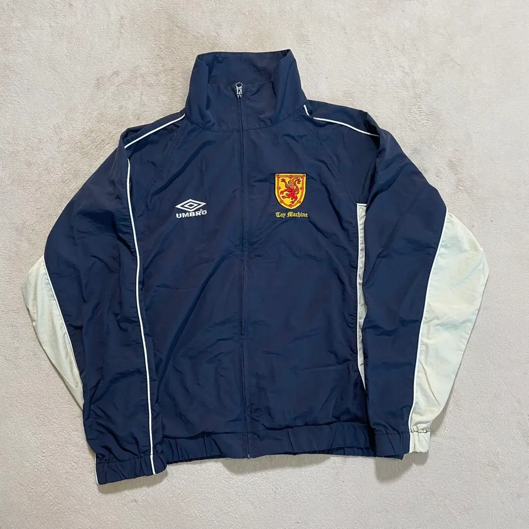 2026年最新】TOY MACHINE umbroの人気アイテム - メルカリ