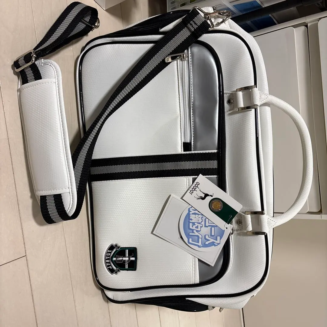 2026年最新】アダバット adabat ボストンバッグの人気アイテム - メルカリ