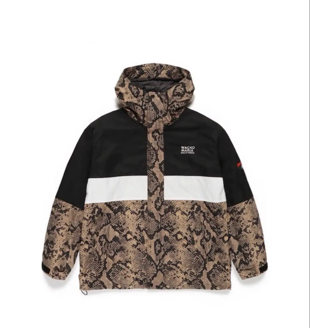 2026年最新】ワコマリア ナンガ パイソンの人気アイテム - メルカリ