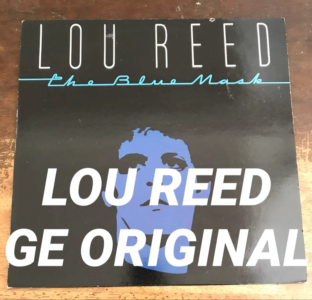 2026年最新】LOU reed transformer レコードの人気アイテム - メルカリ
