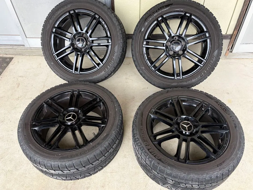 2026年最新】スタッドレスタイヤホイールセット 245 45R17の人気