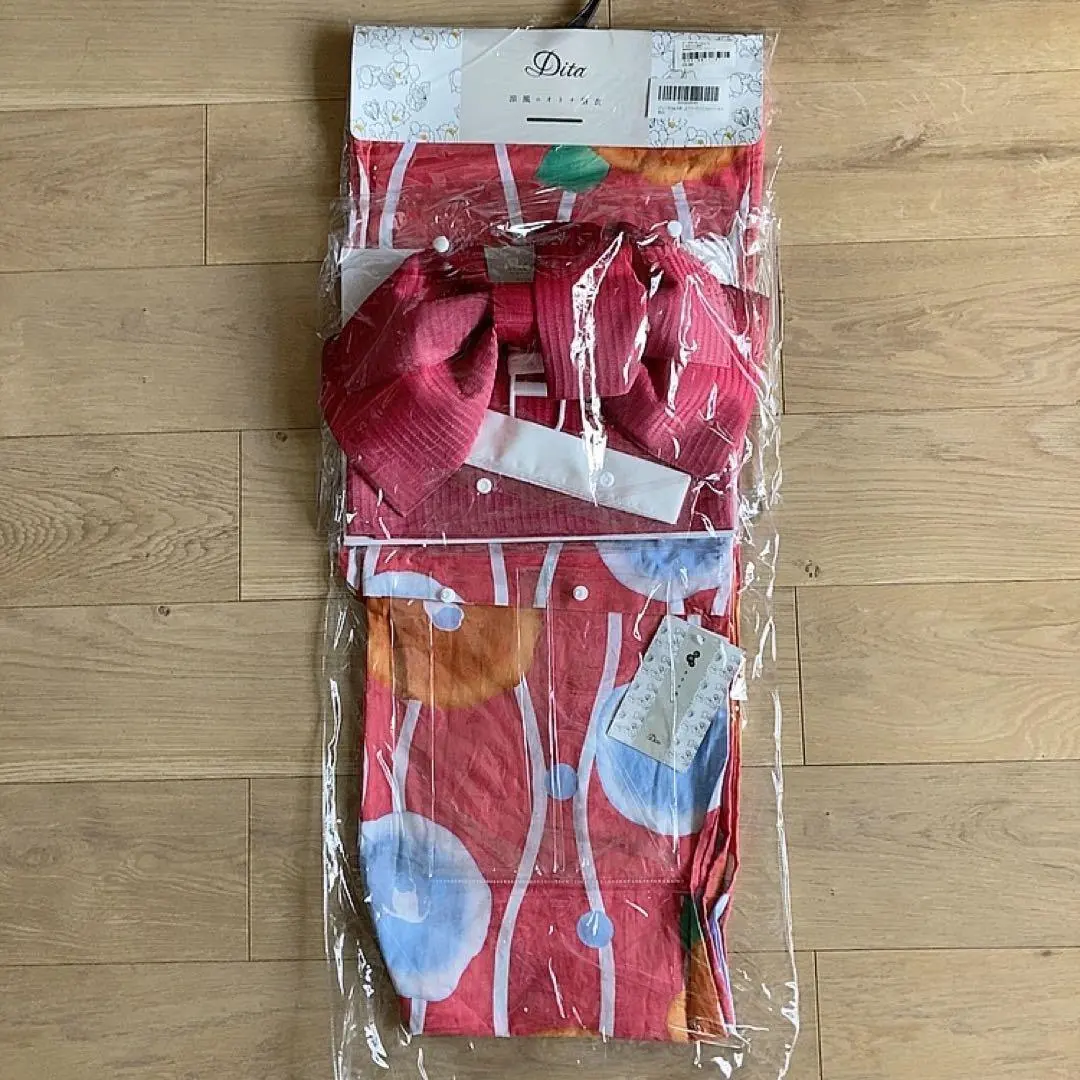 2026年最新】dita 浴衣 大正ロマンの人気アイテム - メルカリ