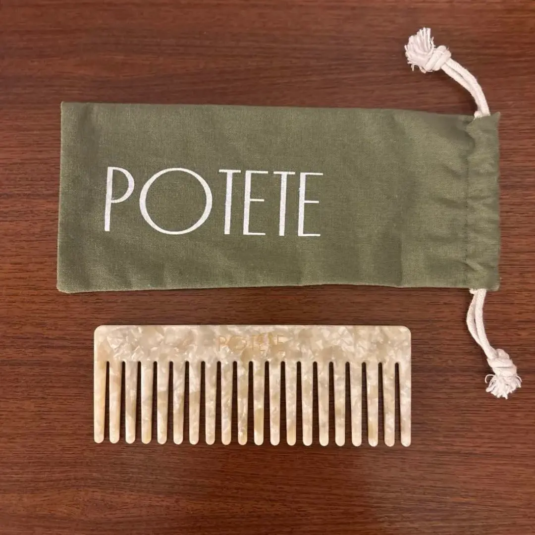 2026年最新】ポテテ コームの人気アイテム - メルカリ